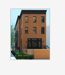 PILOT Real Estate Group - Acquisitions, Finance, Management