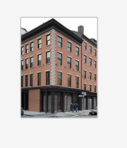 PILOT Real Estate Group - Acquisitions, Finance, Management